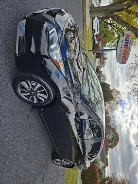 2021 Nissan Versa 1.6 SV