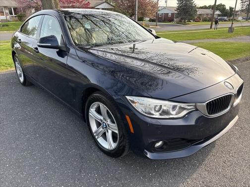 2015 BMW 428 Gran Coupe i xDrive