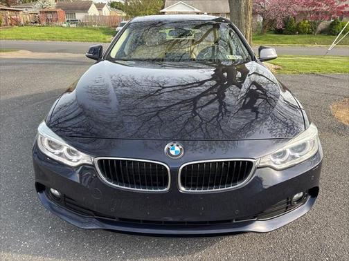 2015 BMW 428 Gran Coupe i xDrive