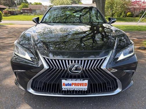 2020 Lexus ES 350 Base