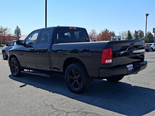 2019 RAM 1500 Express
