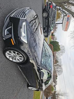 2019 Audi A4 2.0T Premium Plus