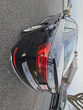 2019 Audi A4 2.0T Premium Plus