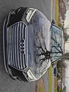 2019 Audi A4 2.0T Premium Plus