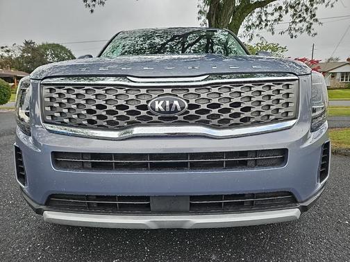 2020 Kia Telluride LX