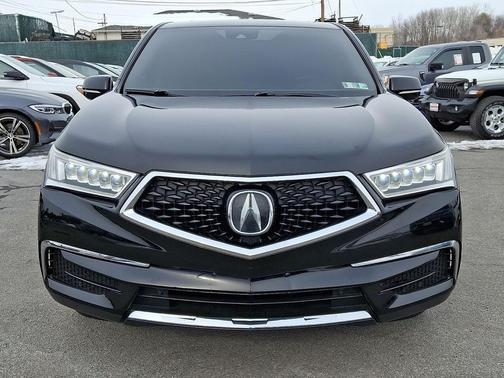 2019 Acura MDX 3.5L