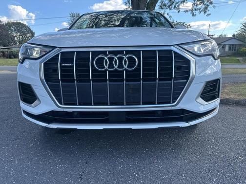 2020 Audi Q3 45 Premium