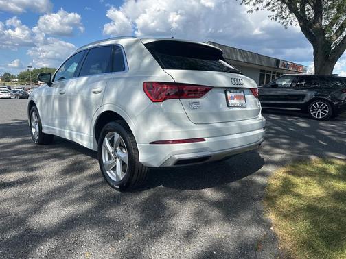 2020 Audi Q3 45 Premium
