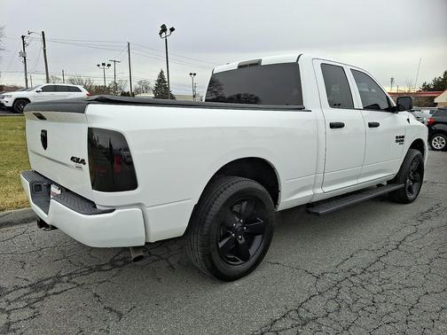 2019 RAM 1500 Express