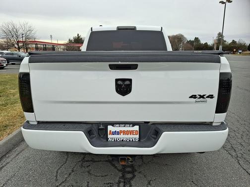 2019 RAM 1500 Express