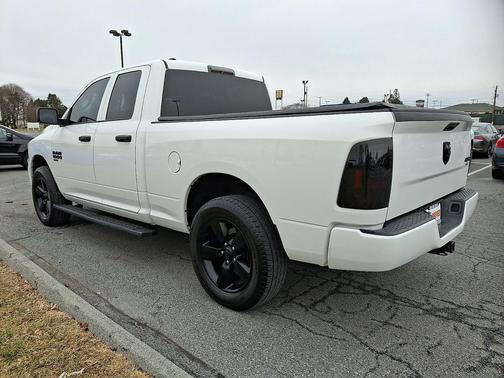 2019 RAM 1500 Express