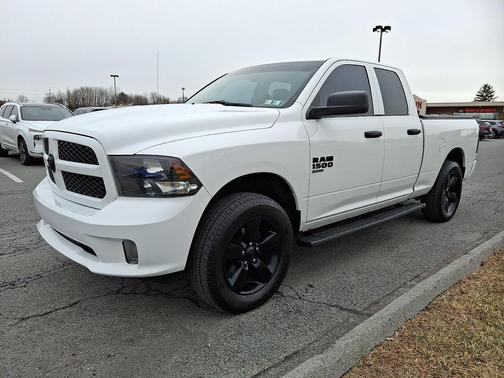 2019 RAM 1500 Express