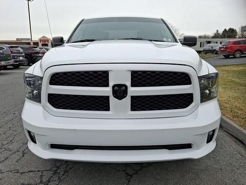 2019 RAM 1500 Express
