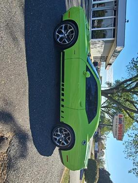 2015 Dodge Challenger R/T Plus