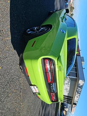2015 Dodge Challenger R/T Plus