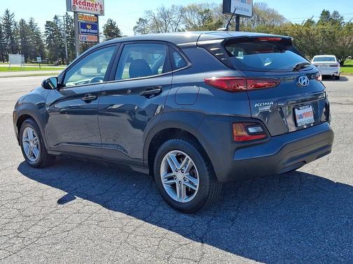 2020 Hyundai KONA SE