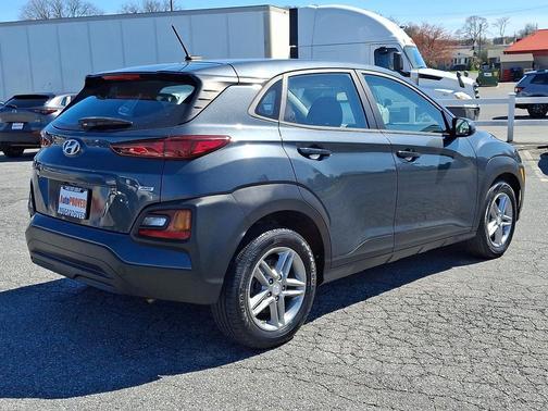 2020 Hyundai KONA SE