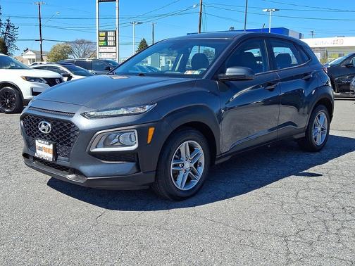 2020 Hyundai KONA SE