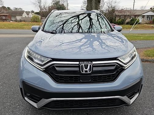 2020 Honda CR-V AWD Touring