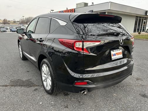 2020 Acura RDX Base