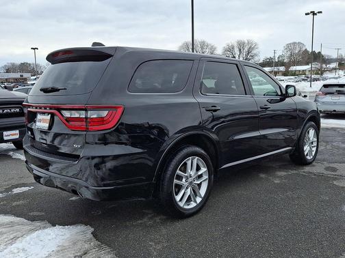 2021 Dodge Durango GT AWD