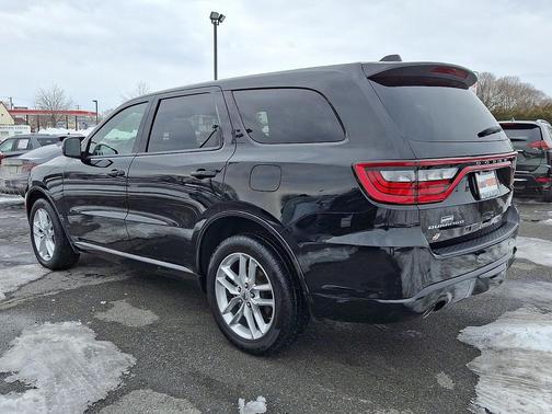 2021 Dodge Durango GT AWD
