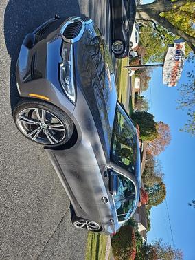 2021 BMW 330 330i