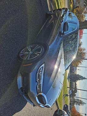 2021 BMW 330 330i
