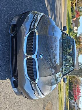 2021 BMW 330 330i