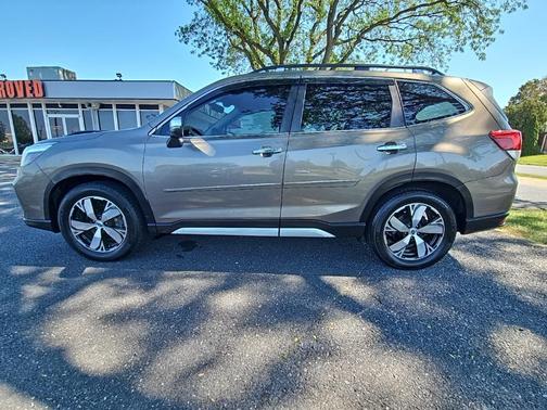 2019 Subaru Forester Touring