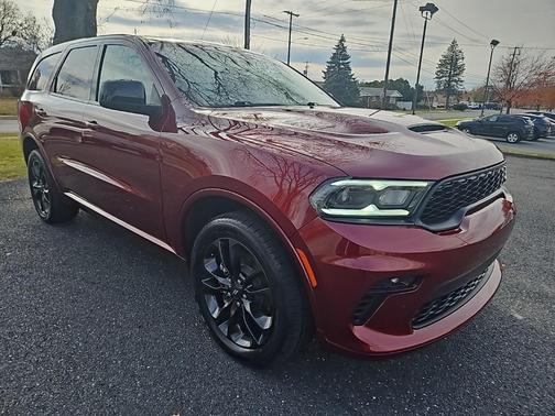 2022 Dodge Durango GT AWD