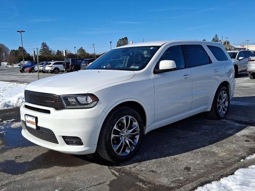 2020 Dodge Durango GT AWD