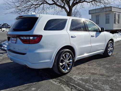 2020 Dodge Durango GT AWD