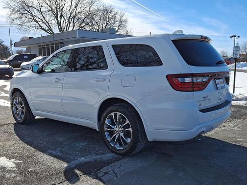2020 Dodge Durango GT AWD