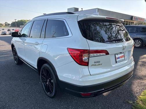 2022 Honda Pilot AWD Special Edition
