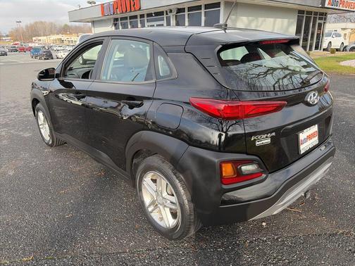 2019 Hyundai KONA SE