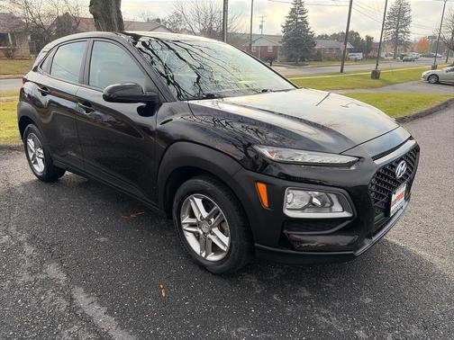 2019 Hyundai KONA SE
