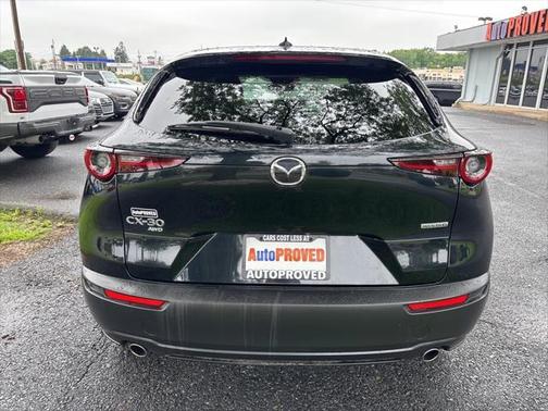 2020 Mazda CX-30 Preferred