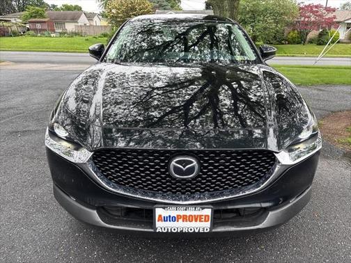 2020 Mazda CX-30 Preferred