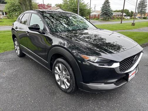 2020 Mazda CX-30 Preferred