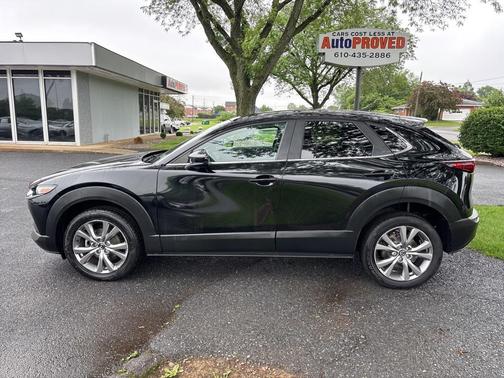 2020 Mazda CX-30 Preferred