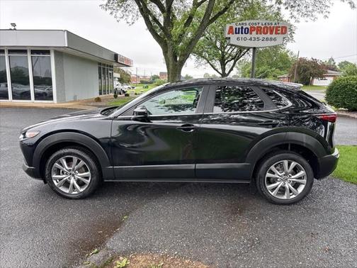 2020 Mazda CX-30 Preferred