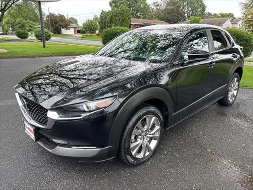 2020 Mazda CX-30 Preferred