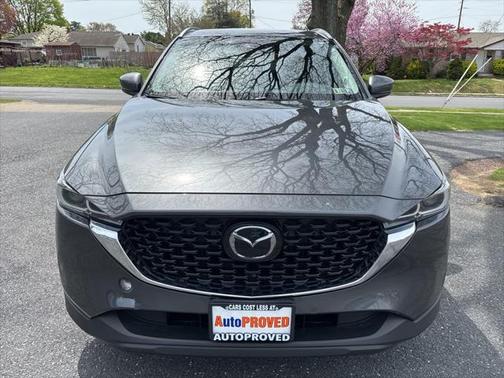 2023 Mazda CX-5 2.5 S Preferred