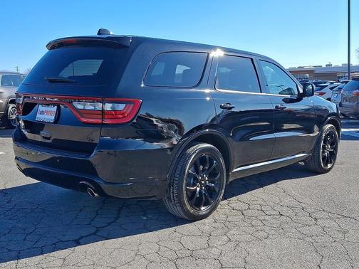 2019 Dodge Durango R/T