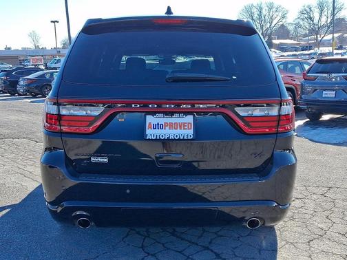 2019 Dodge Durango R/T