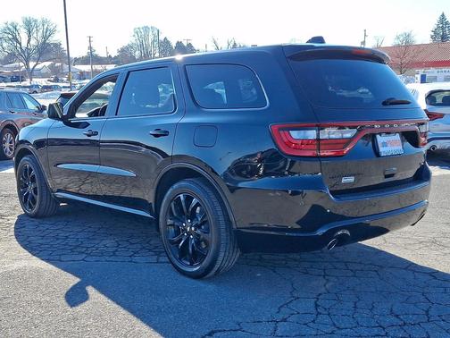 2019 Dodge Durango R/T
