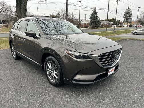 2019 Mazda CX-9 Touring