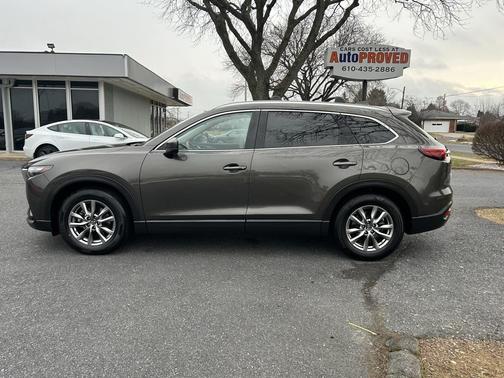 2019 Mazda CX-9 Touring