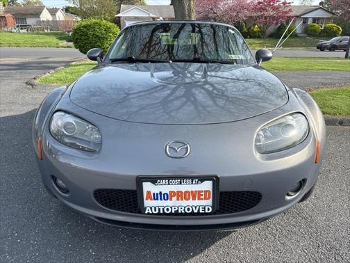 2006 Mazda MX-5 Miata Grand Touring